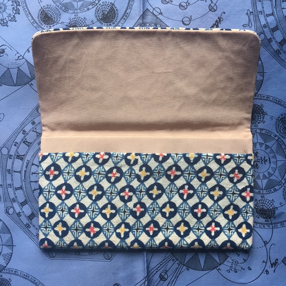 Vintage wallet - Picture 2 of 7